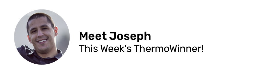ThermoWinner Photo