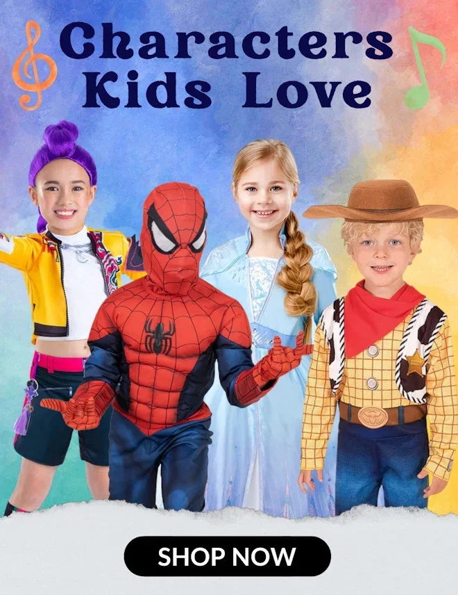 Book Week Favourite Brands. Click to shop all Book Week.