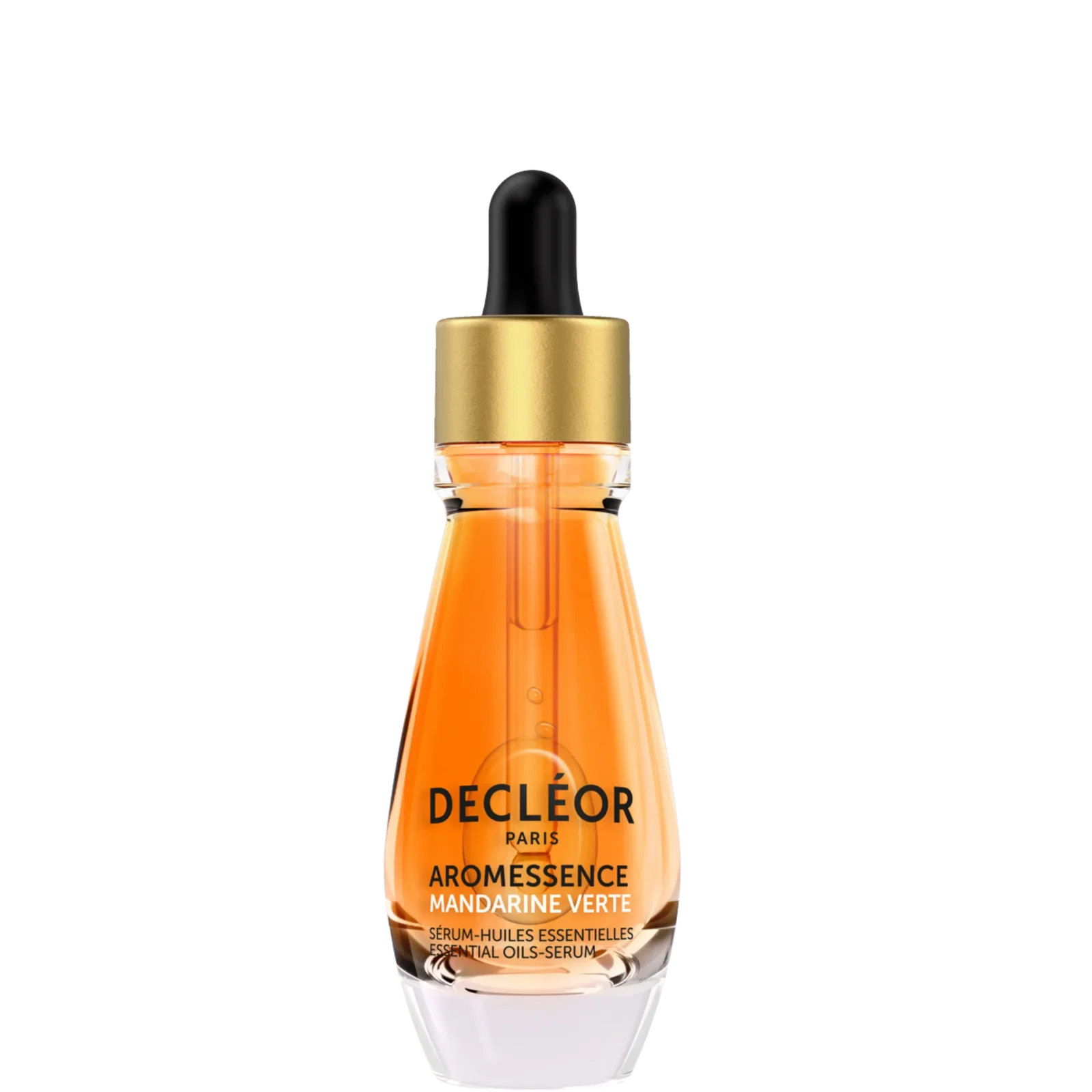 Image of Decleor Green Mandarin Aromessence Face Oil-Serum