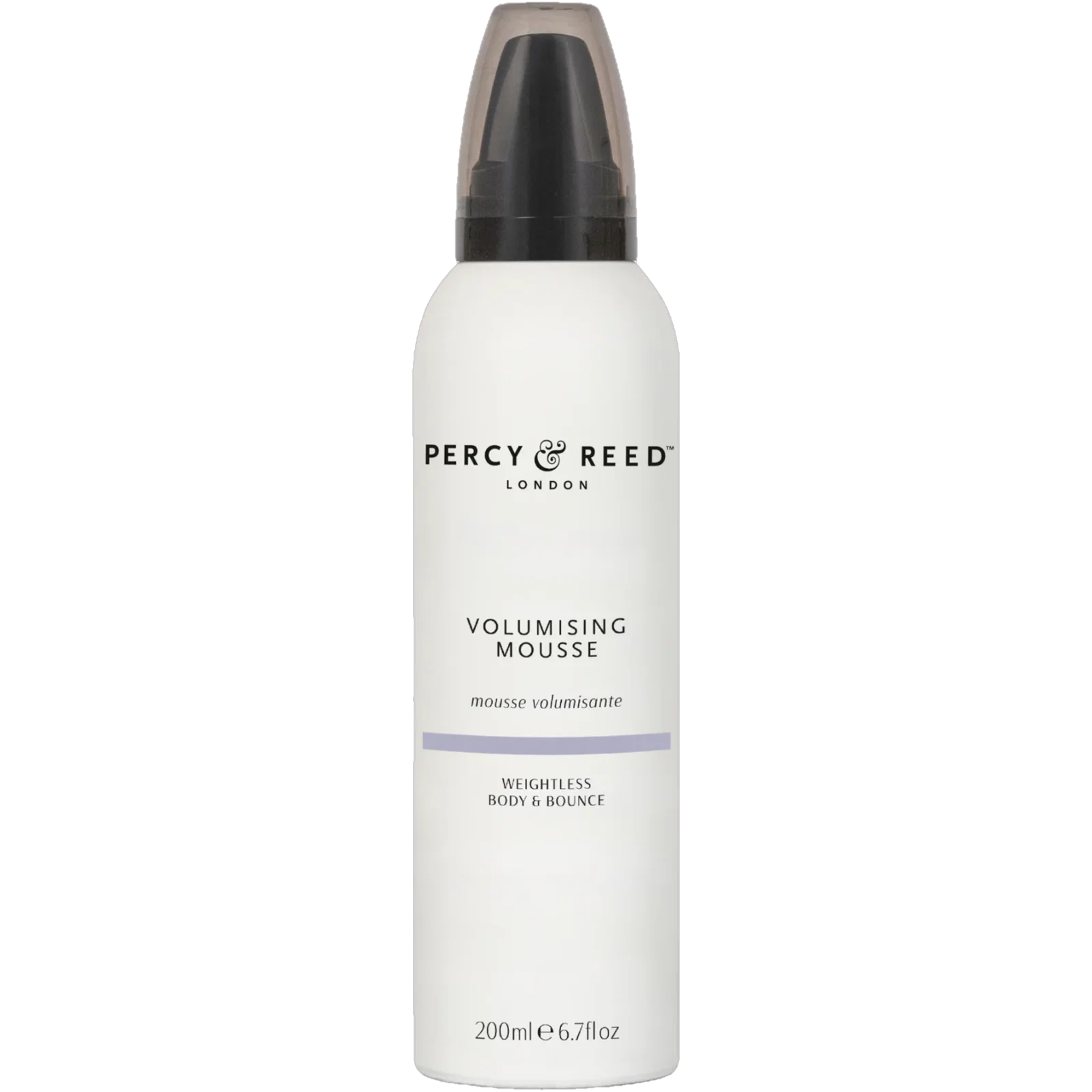 Image of Percy & Reed Volumising Mousse