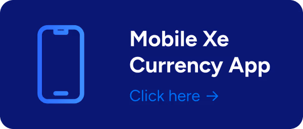 XE Currency Apps
