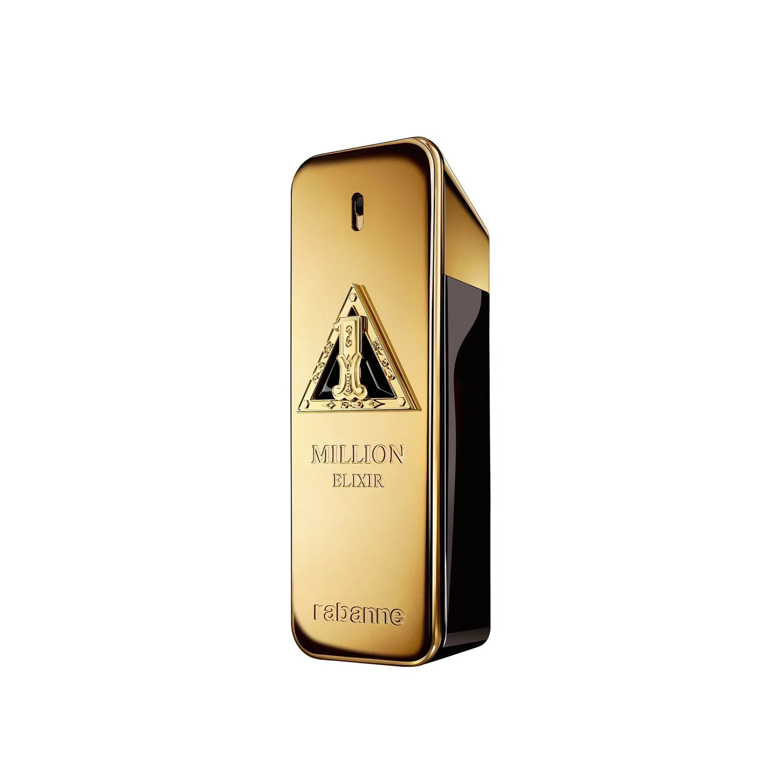 Image of Rabanne 1 Million Elixir Parfum Intense 100ml Spray