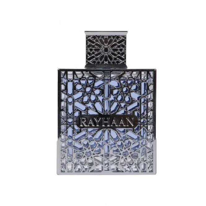 Image of Rayhaan Aquatica Eau De Parfum 100ml Spray
