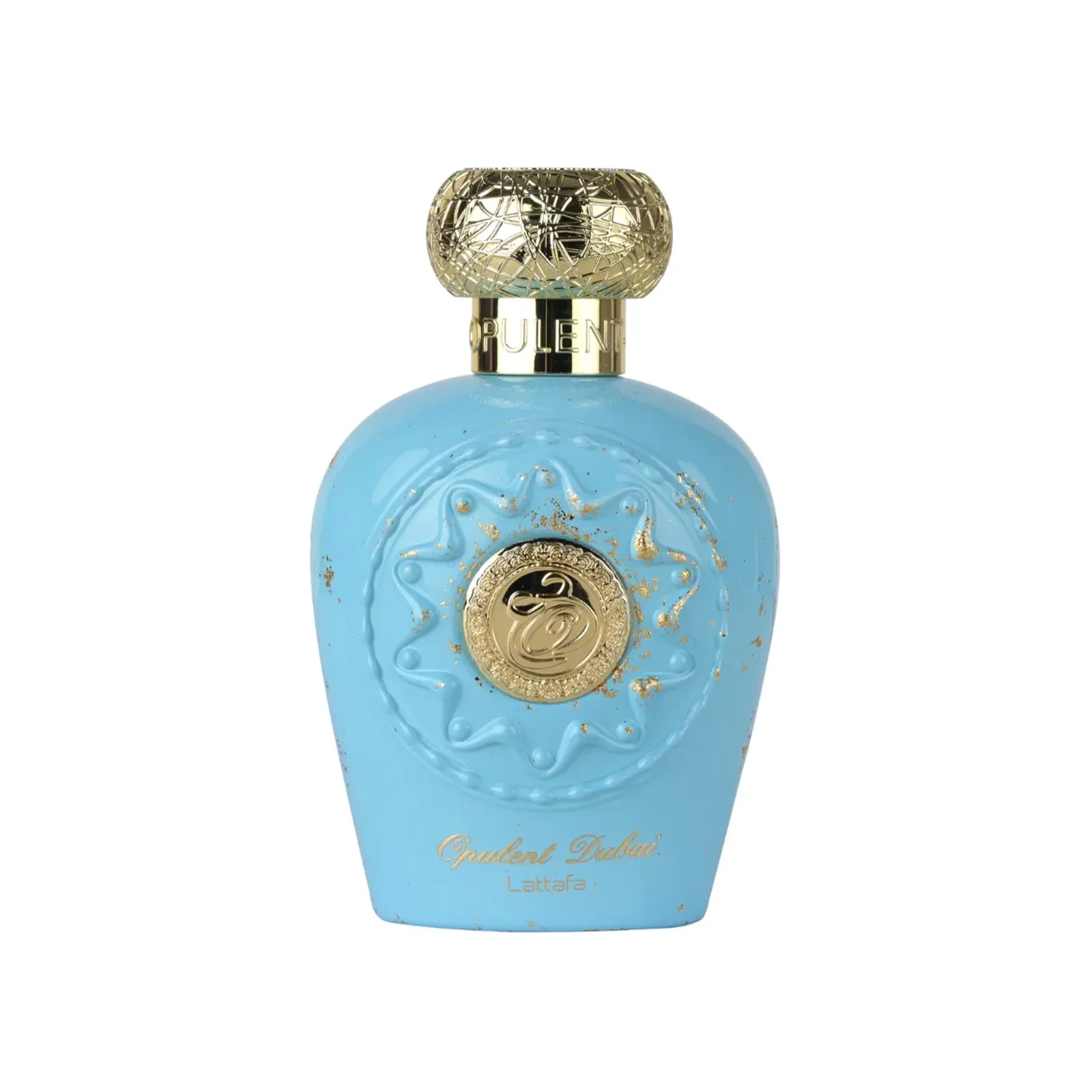Image of Lattafa Opulent Dubai Eau De Parfum 100ml Spray