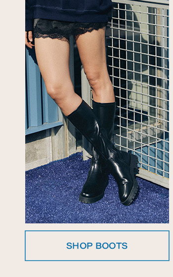 BOOTS
