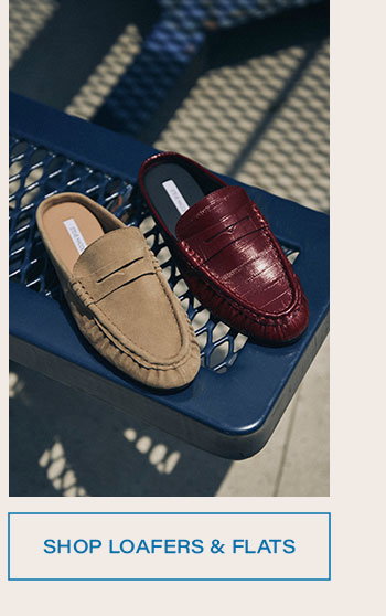 LOAFERS