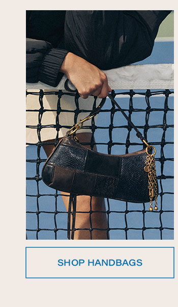 HANDBAGS
