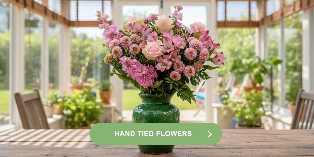 Hand-tied-Flowers