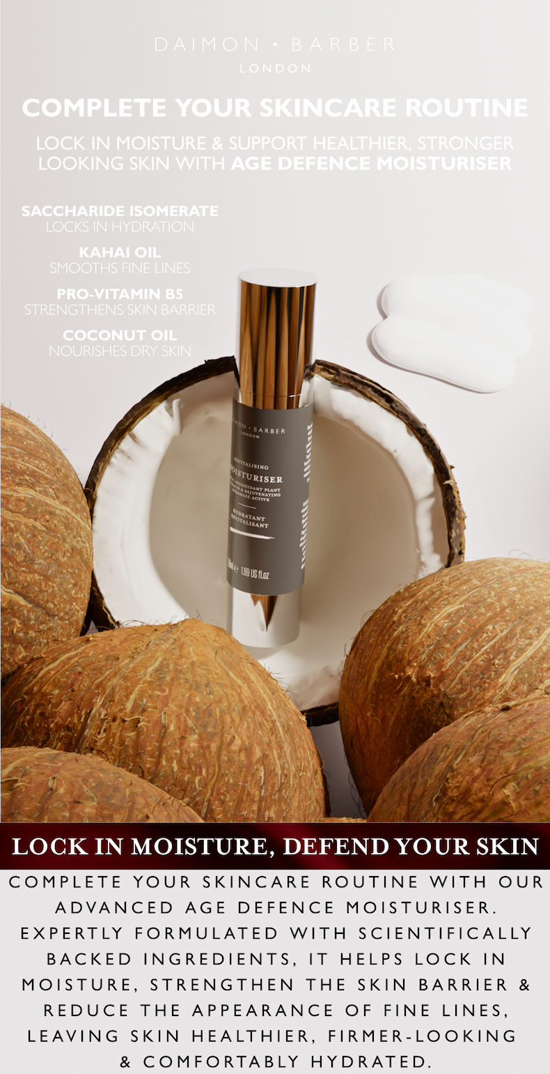 Shop Age Defence Moisturiser