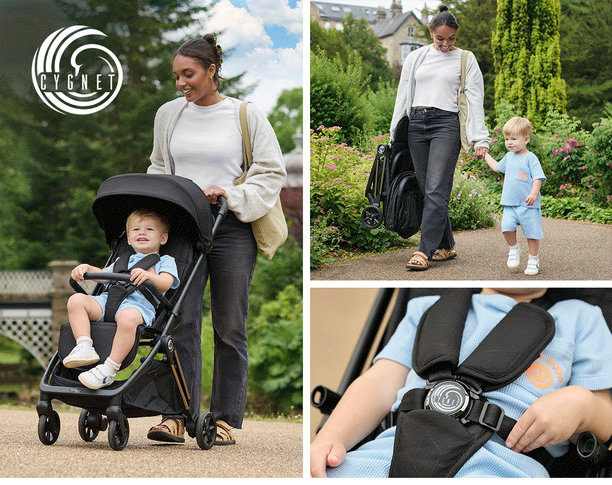 Savings on Baby Essentials