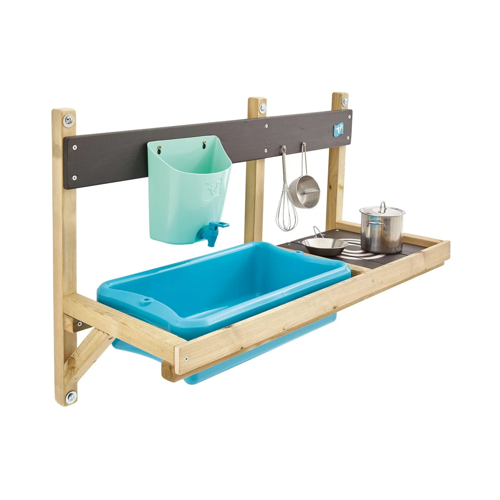 Image of TP Deluxe Mud Kitchen Playhouse Accessory - FSC® certified
