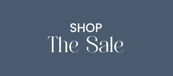 SHOP The Sale