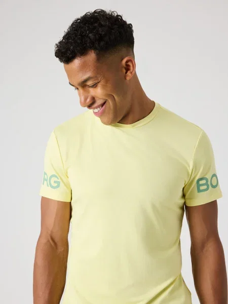 Borg T-Shirt