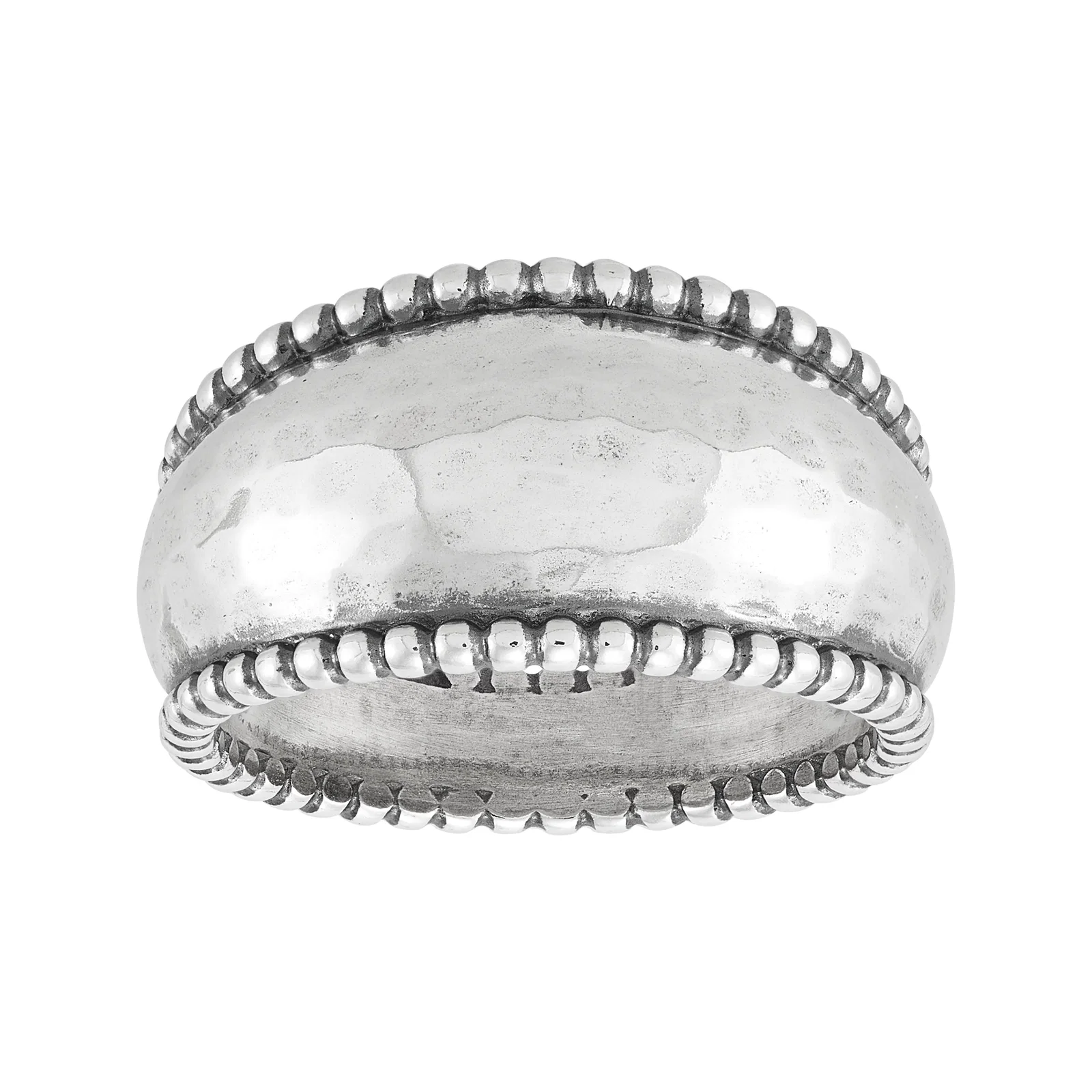Show and Tell Ring
