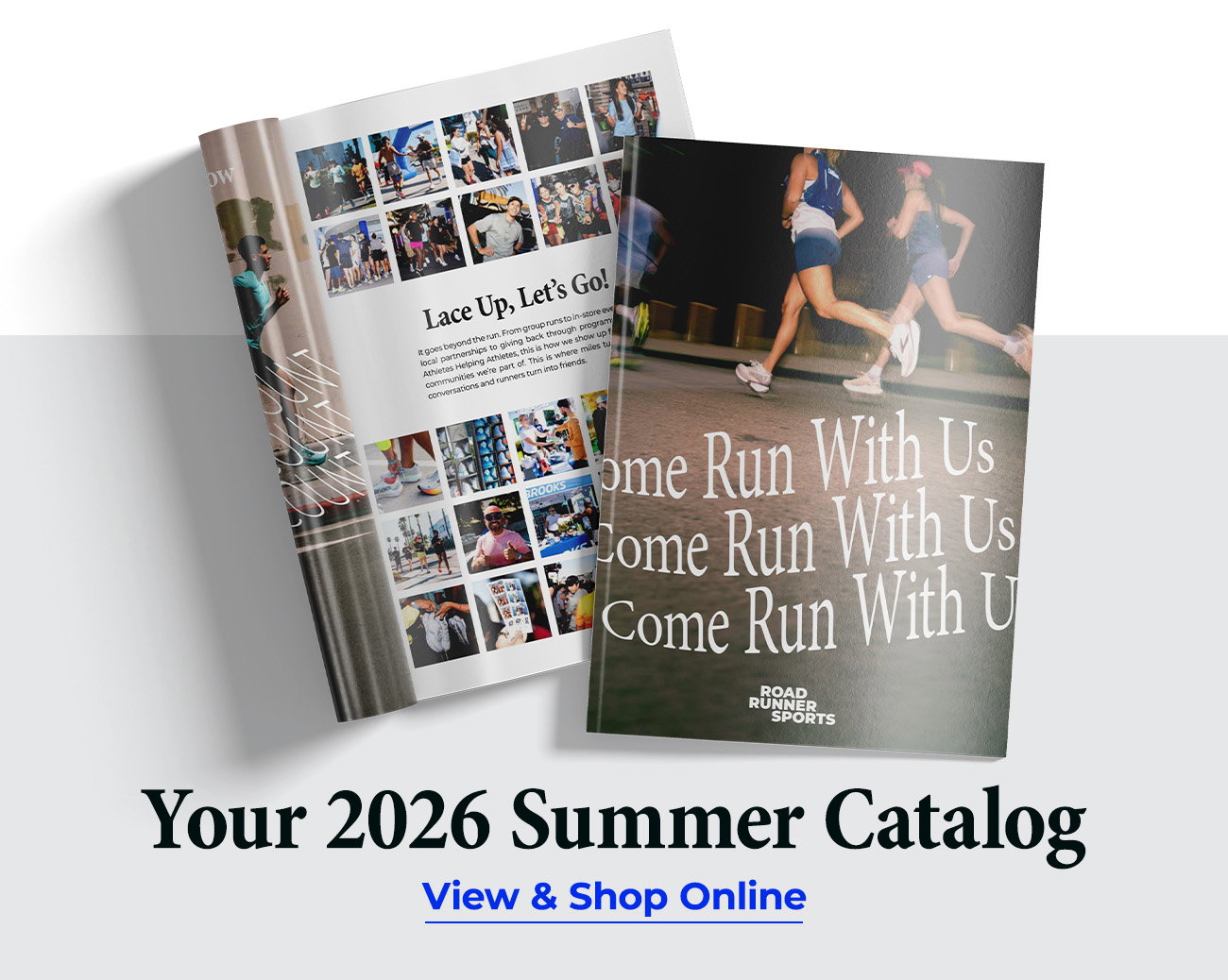 Spring eCatalog