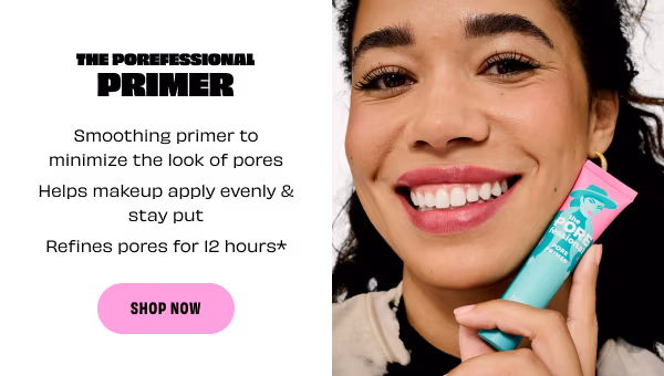 Shop Porefessional Primer