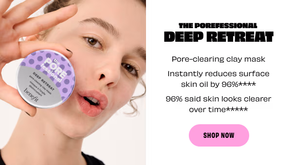 Shop Deep Retreat