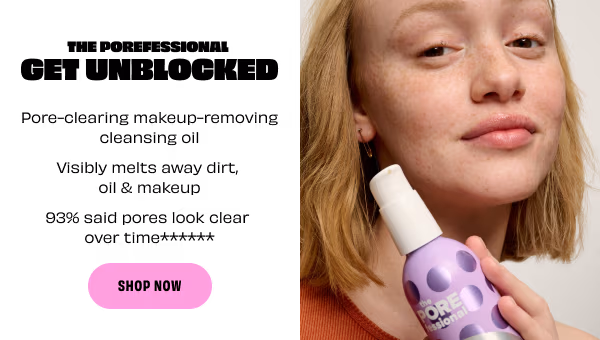 Shop Get Unblocked Oil Cleanser