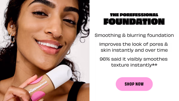 Shop Porefessional Foundation