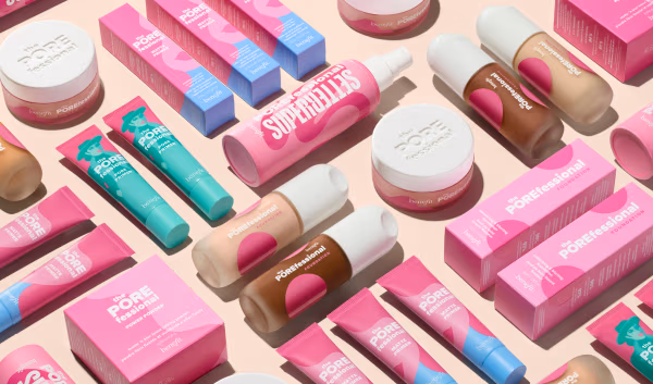 Shop All Pores