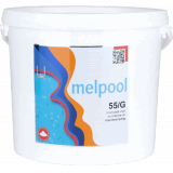 Melpool chloorshock 55G 5 kg