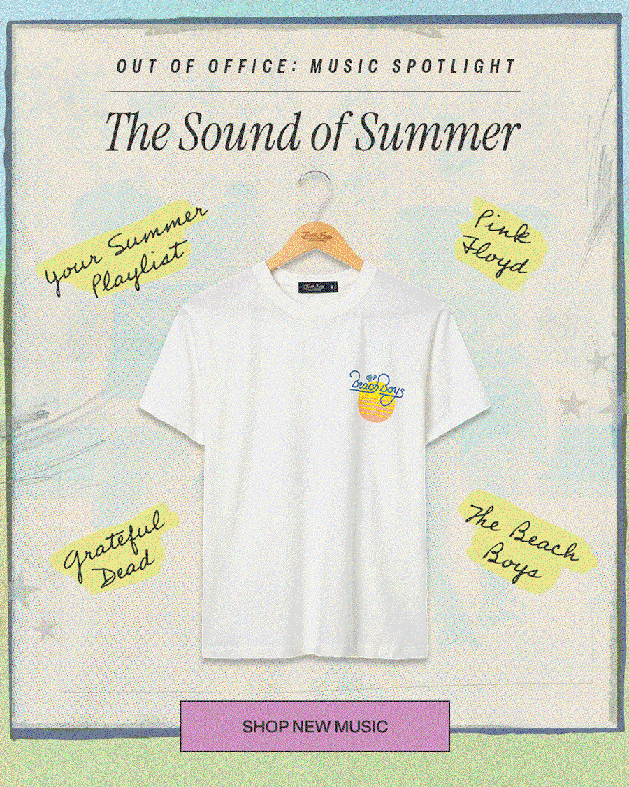 SHOP NEW MUSIC