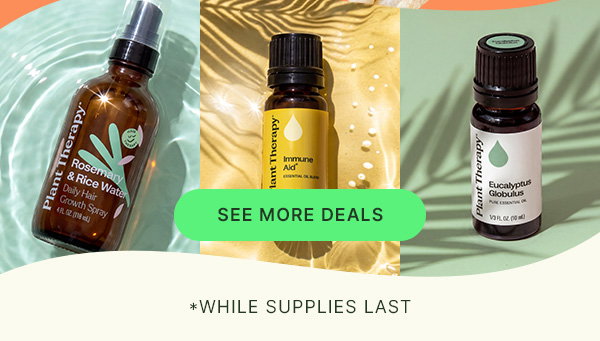 See More Flash Deals