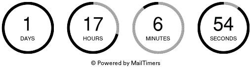 Countdown Timer