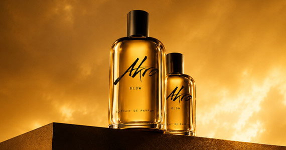 DES FRAGRANCES AU CARACTÈRE ADDICTIF