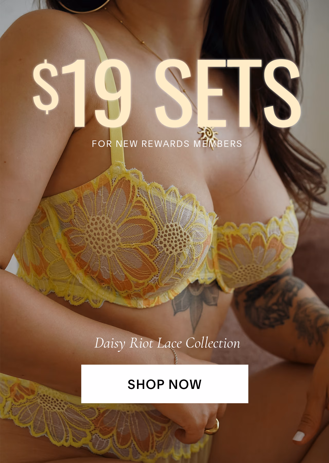 $19 Sets