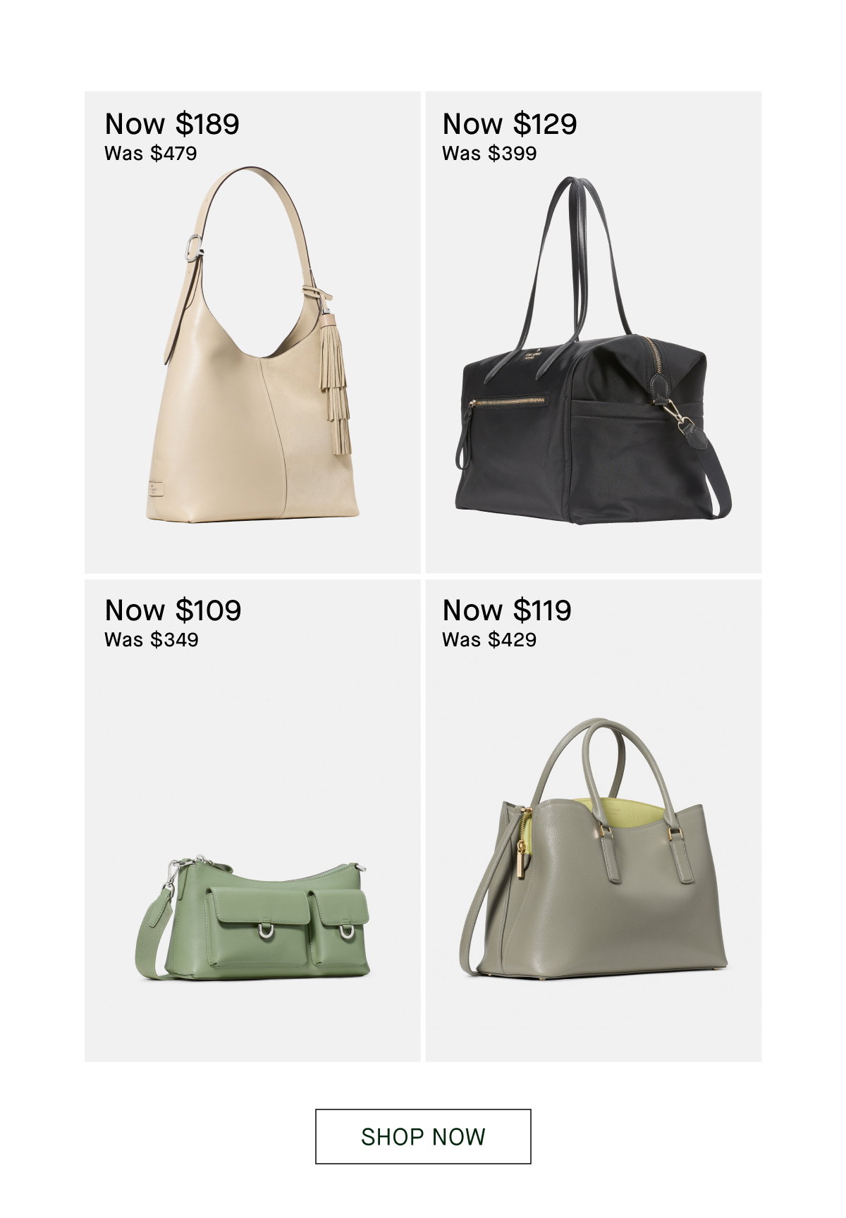 SHOP NOW
