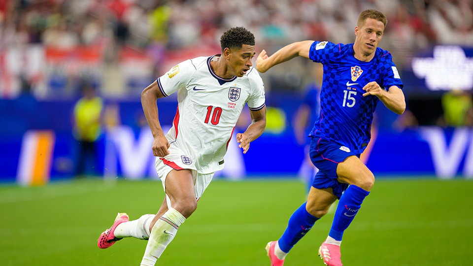 The World Cup and More with Andrew Hancock