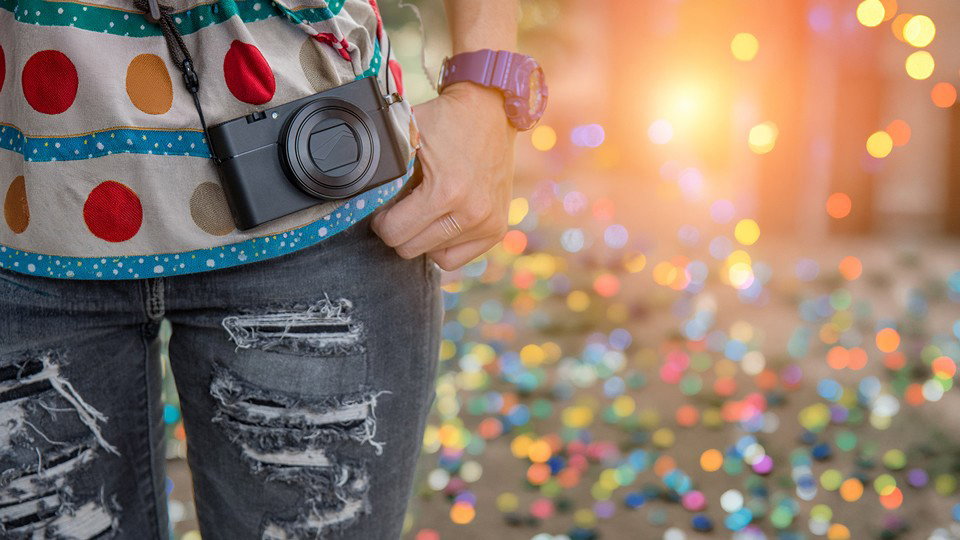 How to Use Compact Cameras for Event and Party Photography