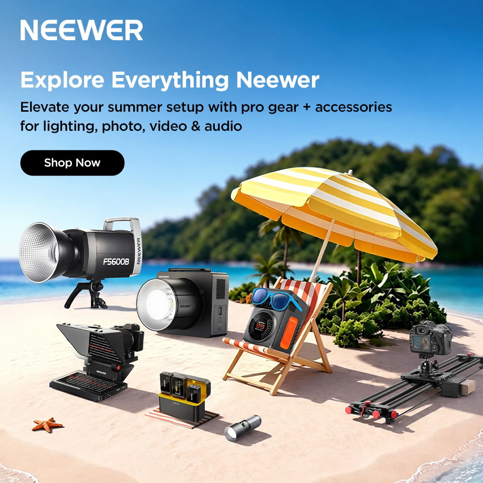 neewer banner 7-28
