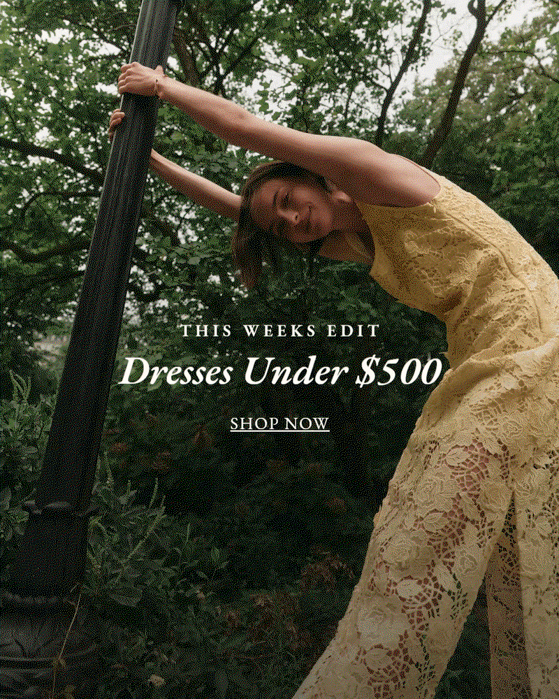 Under $500