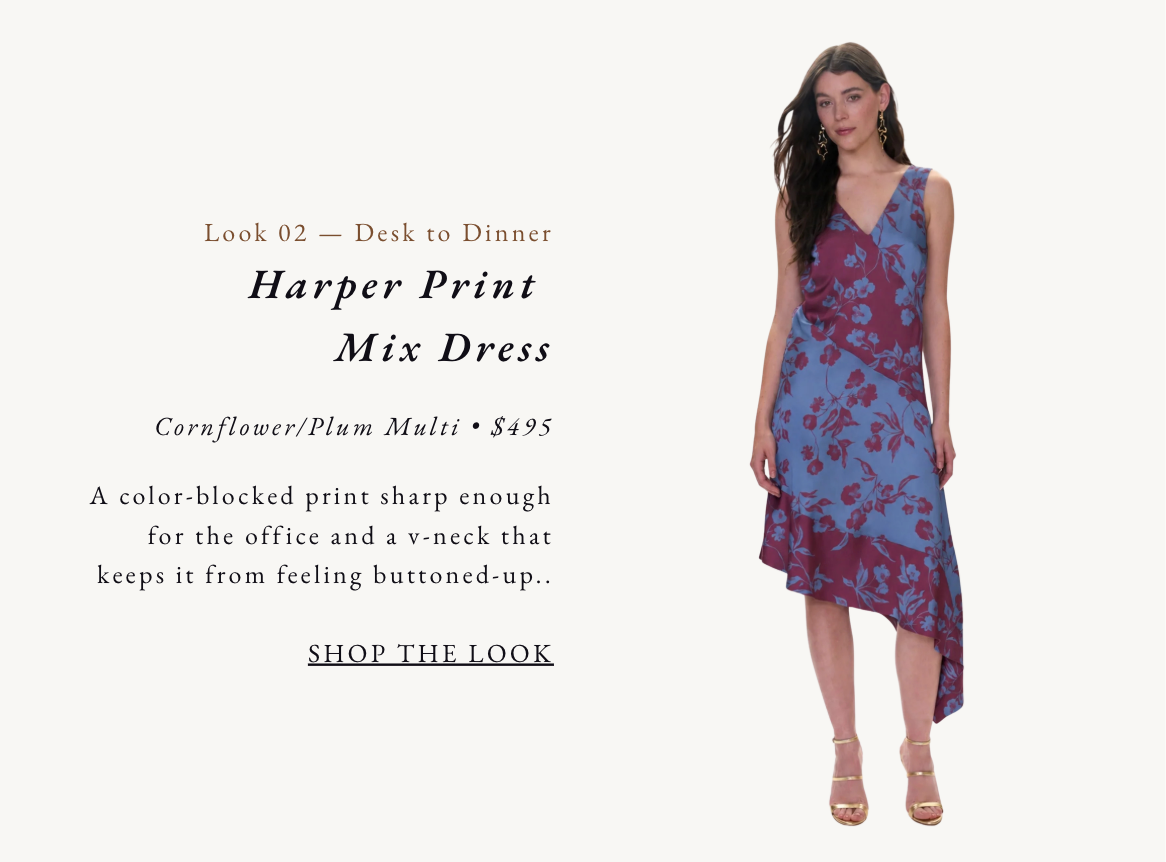 HarperMix