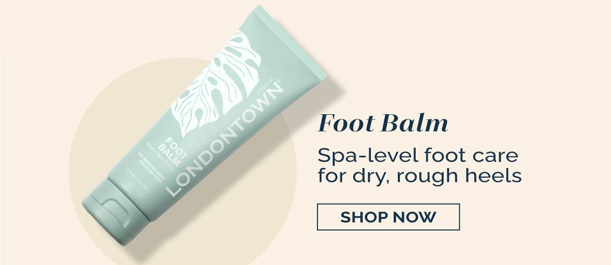 Shop Foot Balm