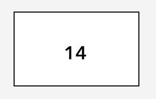 14