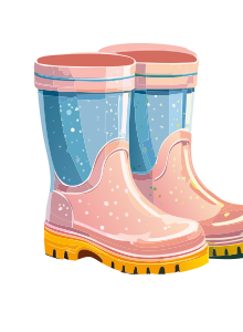 Gummistiefel