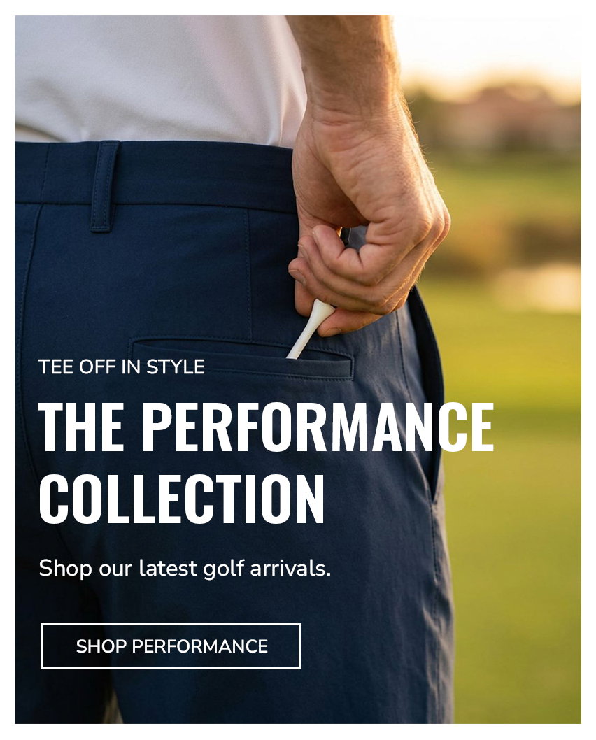 SHOP PERFORMANCE