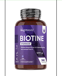 Biotine Tabletten