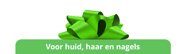 Voor huid, haar en nagels