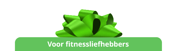 Voor fitnessliefhebbers