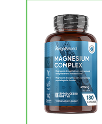 Magnesium Complex