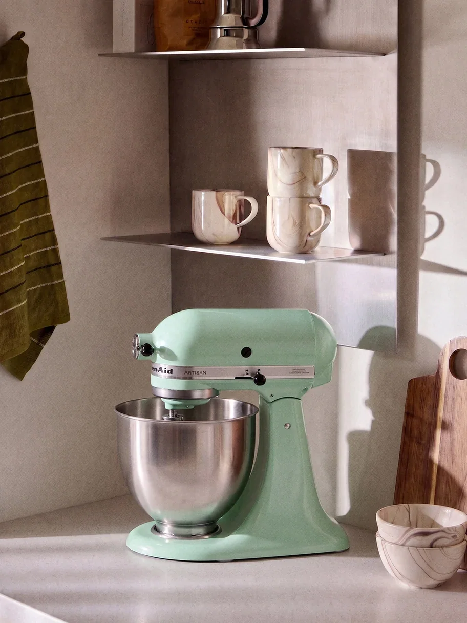 KitchenAid in de sale