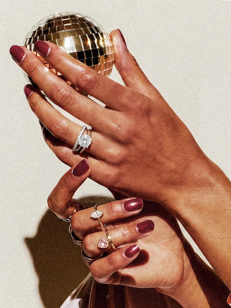 Sieraden: The Sparkle Edit