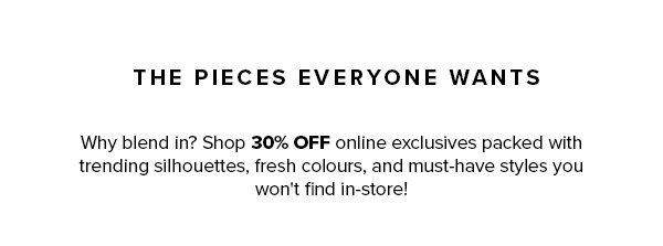 SHOP NOW