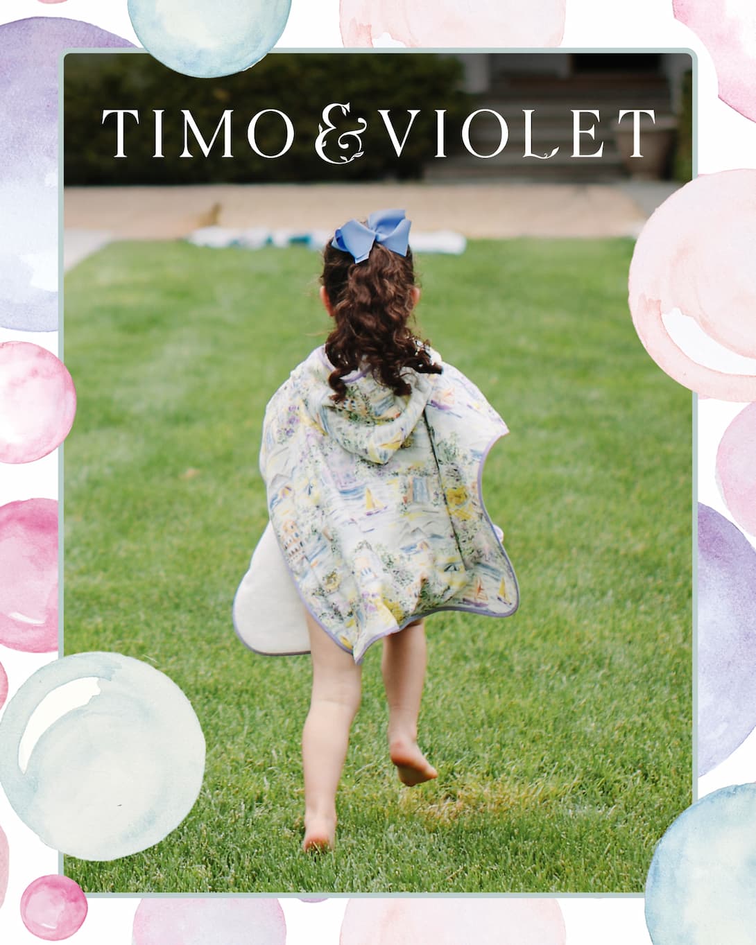 Shop Timo & Violet