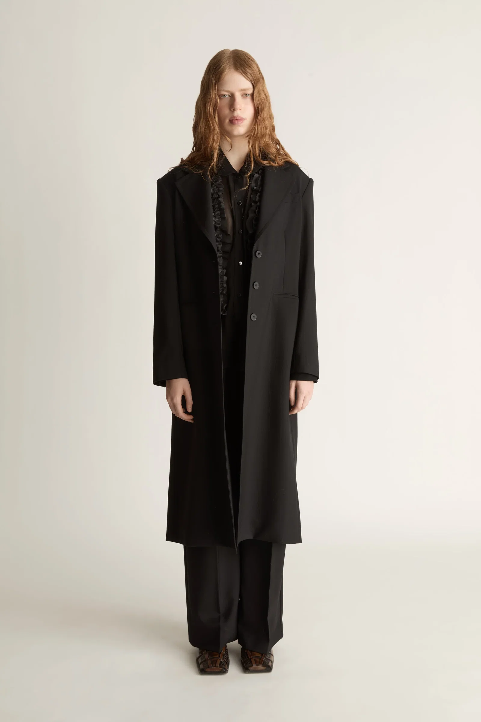 Image of Mortimer Coat