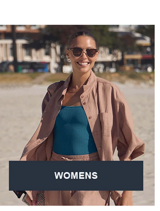 Womens